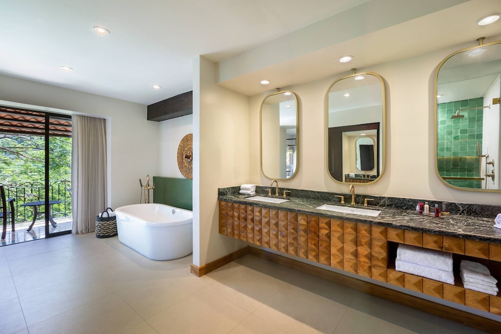 Los Suenos Marriott Ocean And Golf Resort 6/56