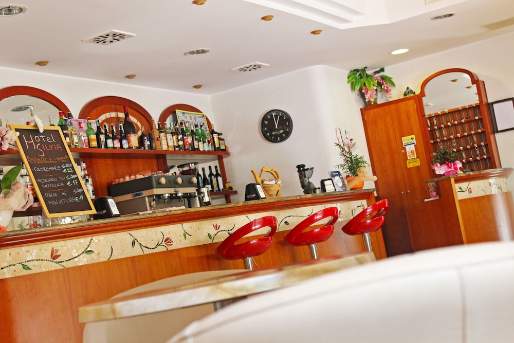 Hotel Silvia 2/36