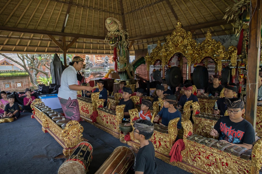 Inna Bali Heritage 24/50