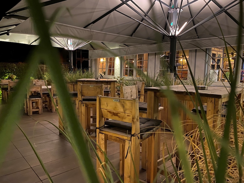 Privathotel Riesenbeck 44/50