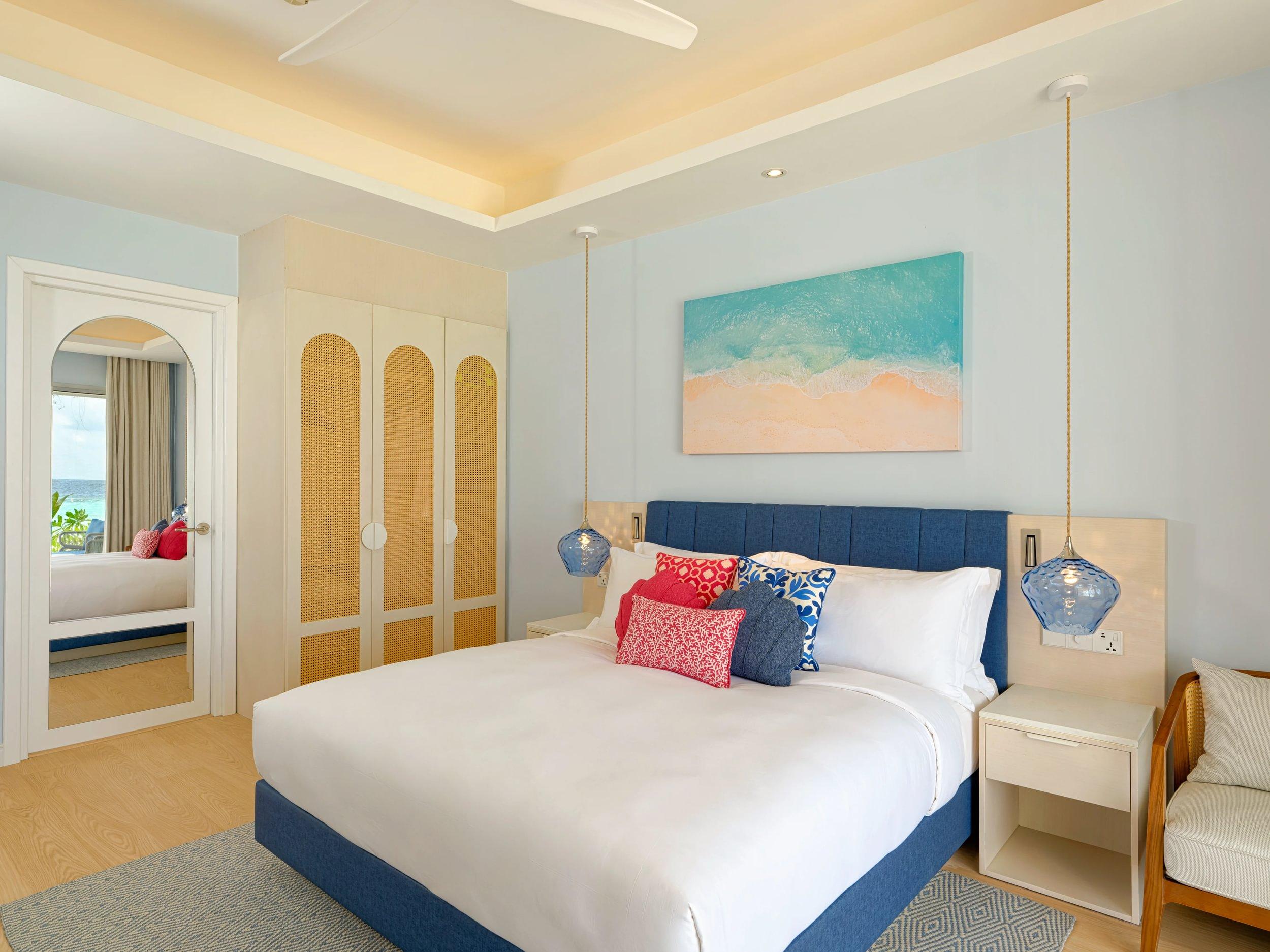 Beach Villa