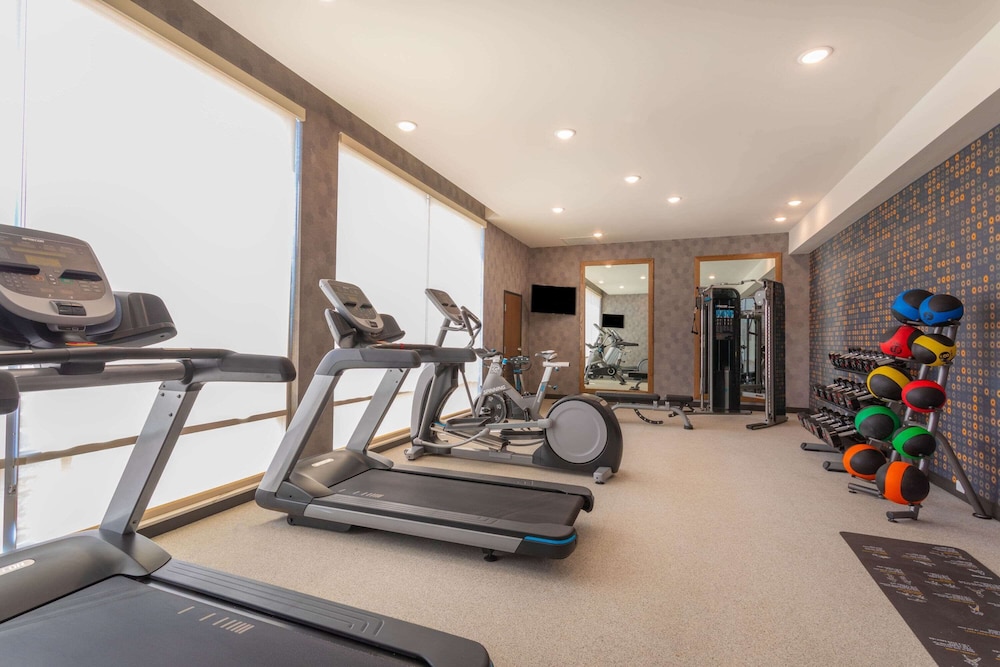 La Quinta Inn & Suites By Wyndham Limon 25/43