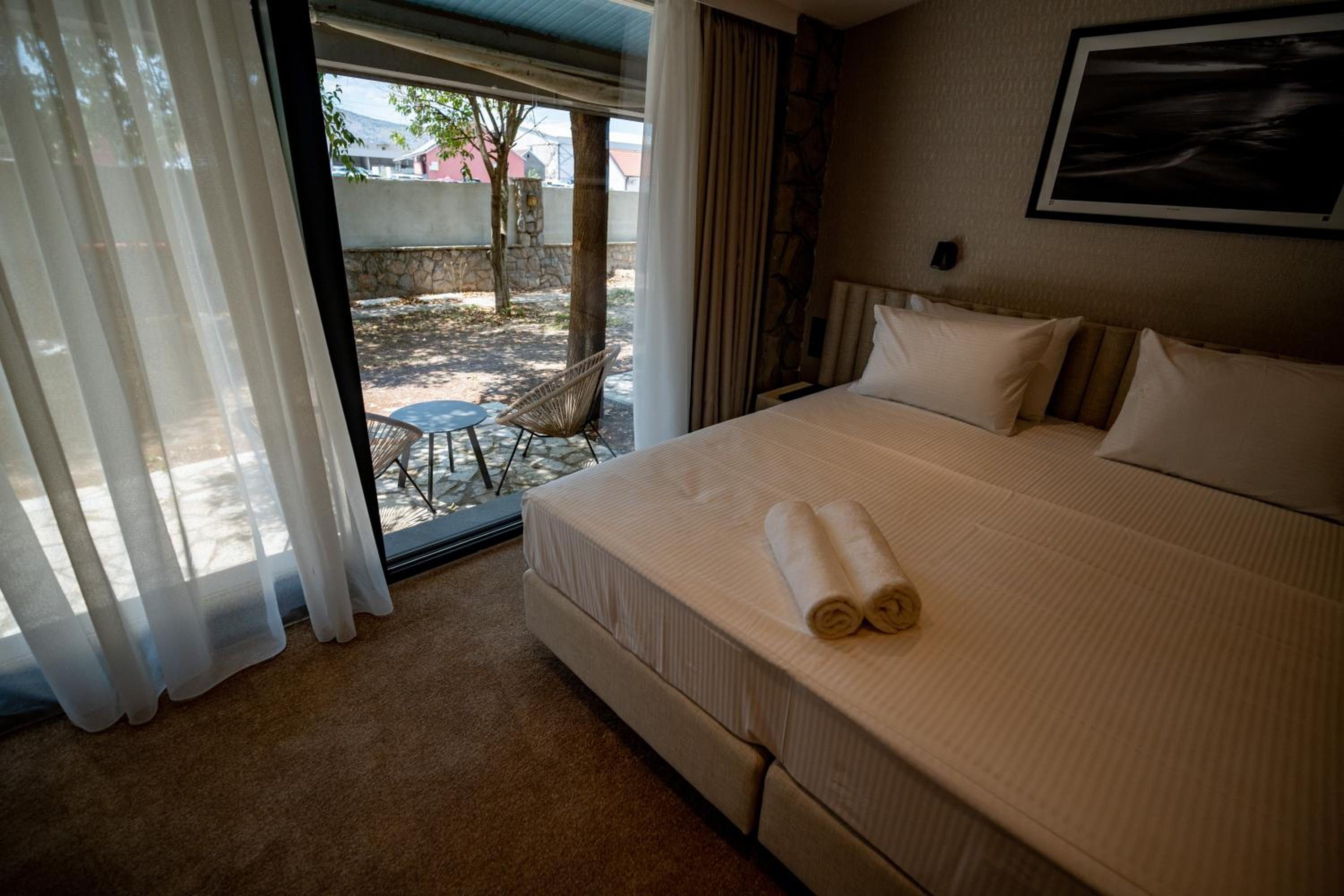 Aria Hotel 14/54