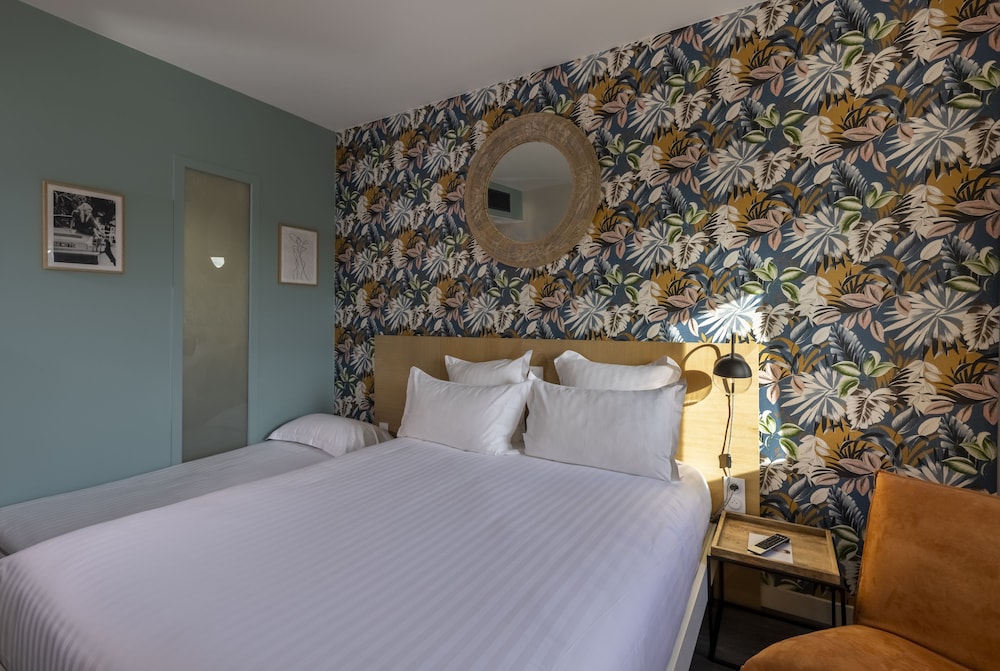 Padja Hotel & Spa 7/50