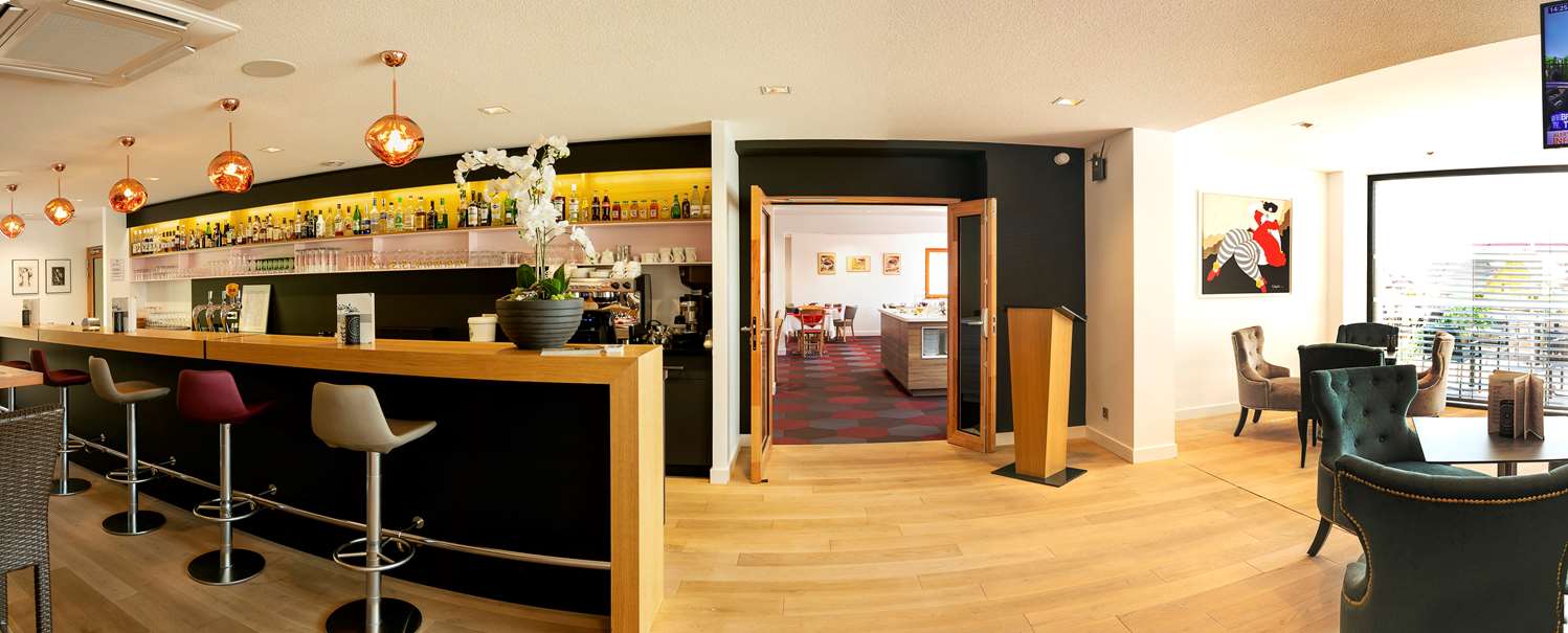 Best Western Plus Hotel and SPA Le Schoenenbourg 7/45