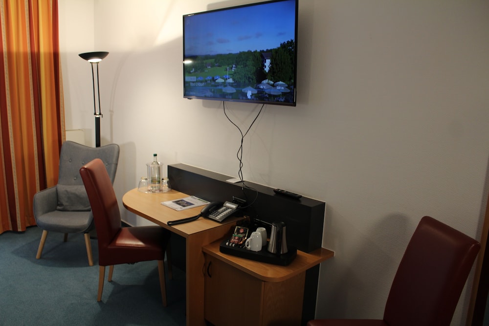 Ramada Hotel Erfurt 28/36