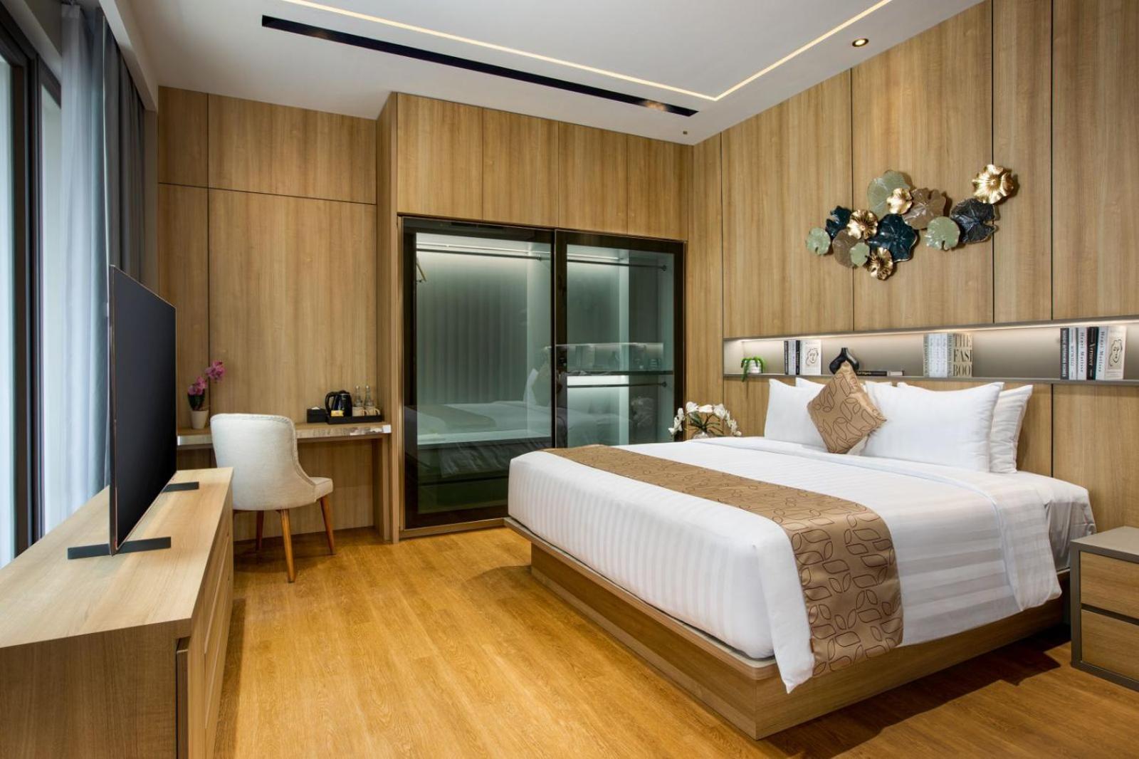 Kinaralana Boutique Hotel 10/24