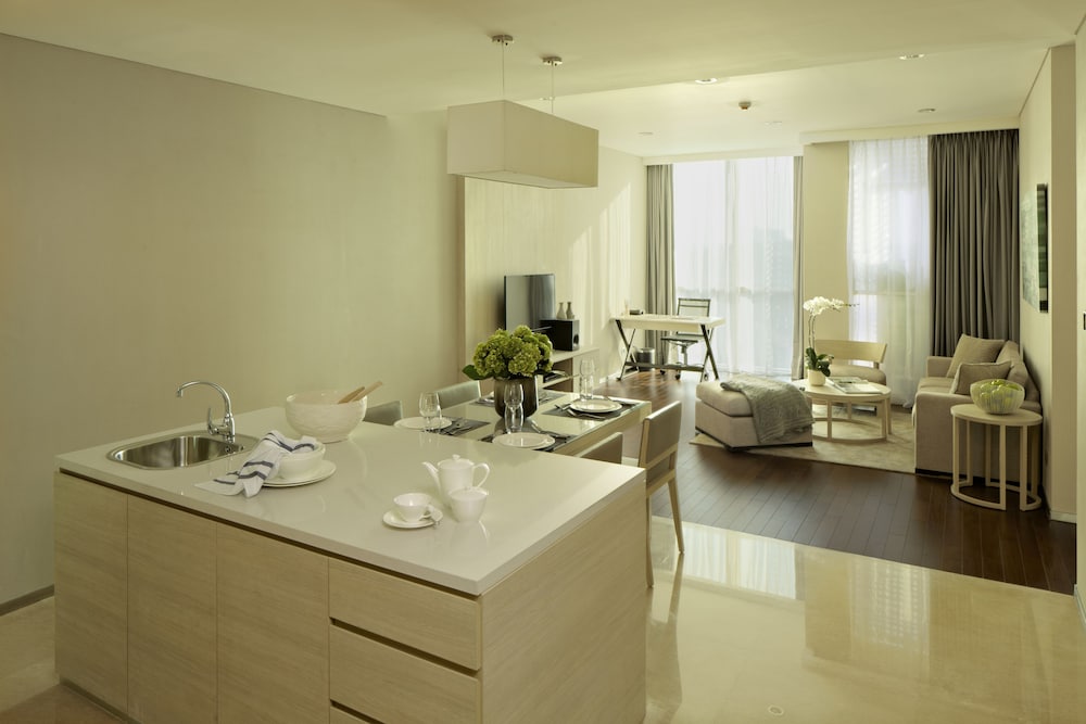 Fraser Residence Menteng Jakarta 45/51