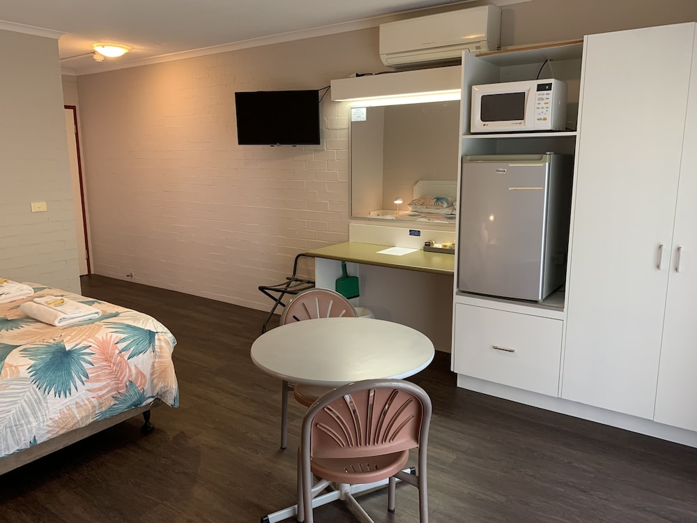Ulladulla Harbour Motel 22/61