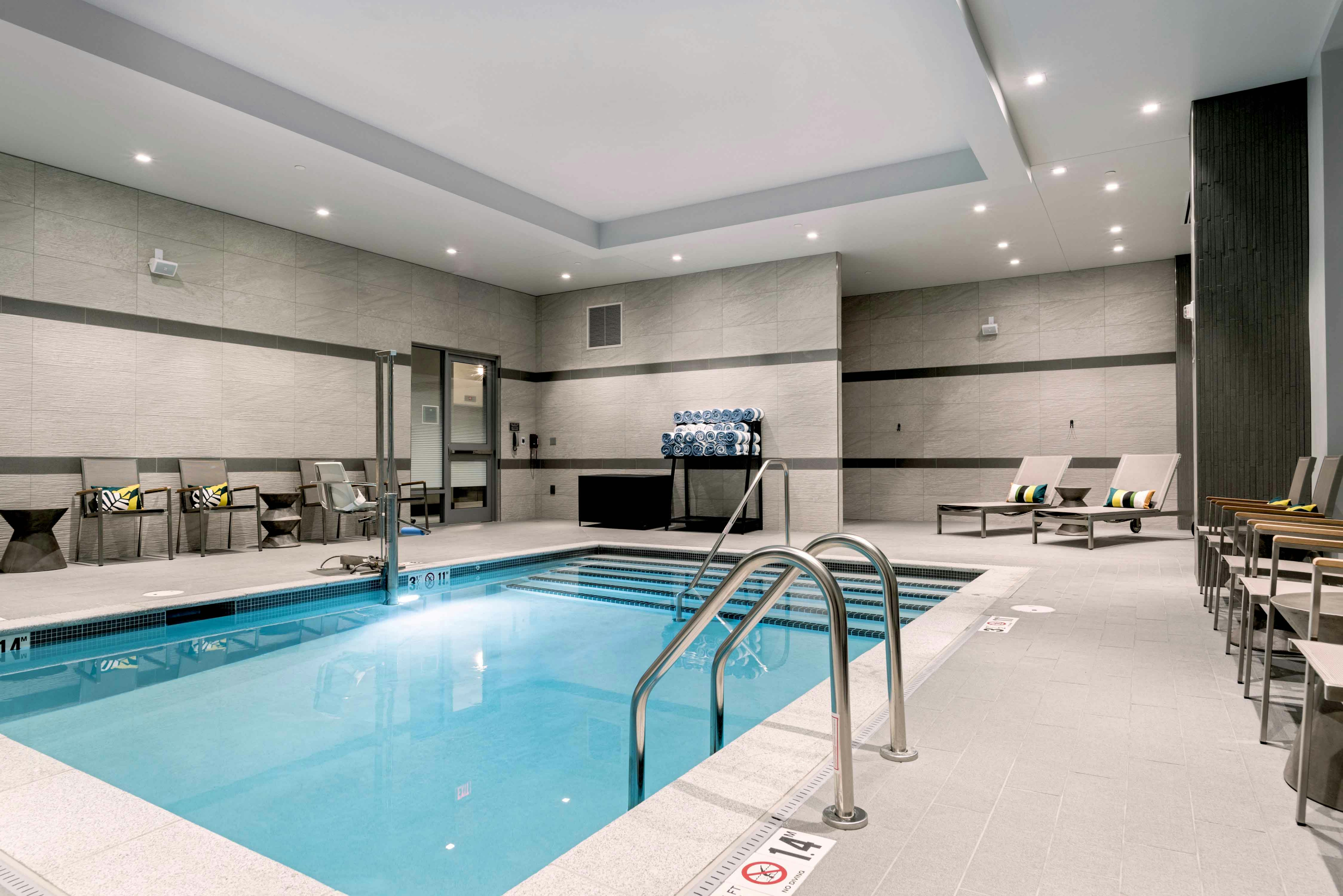 Homewood Suites By Hilton Boston Logan Airport Chelsea 25/67
