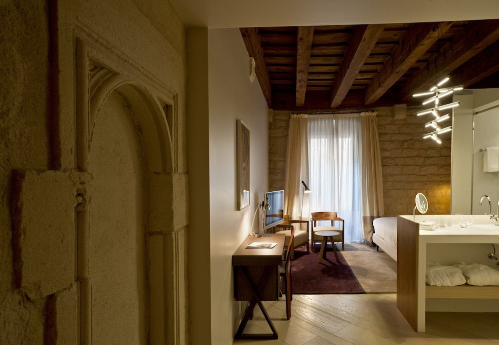 Mercer Hotel Barcelona 29/52