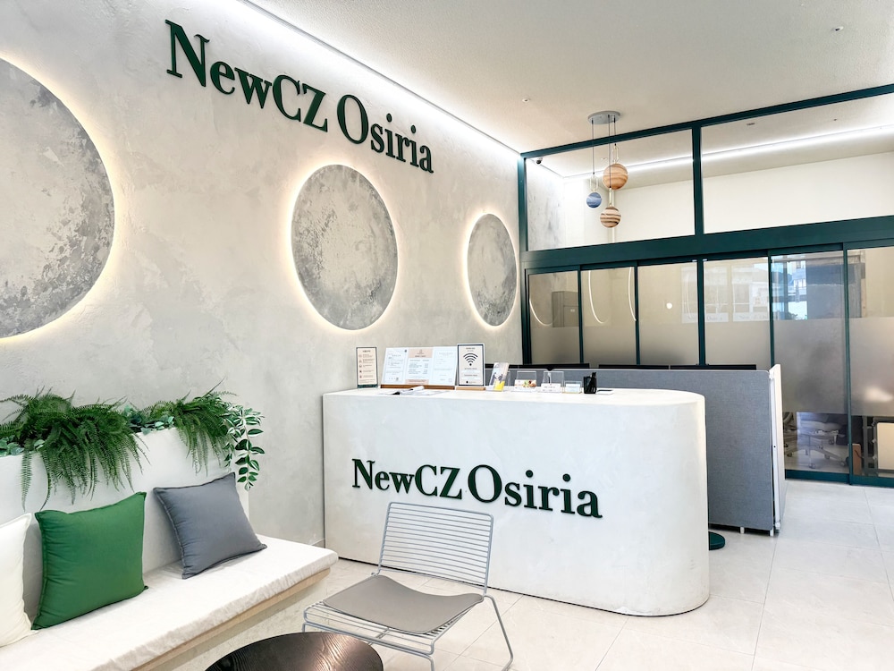 NewCZ Osiria Residence 4/49
