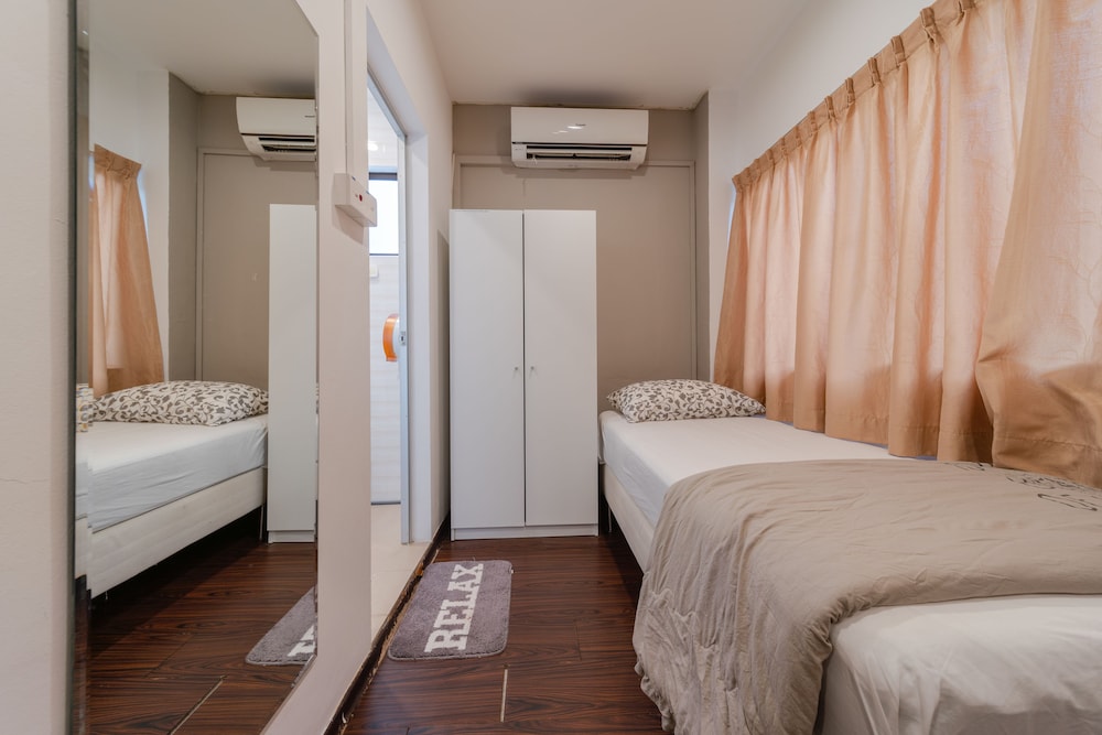 K2 Guest House 27/69