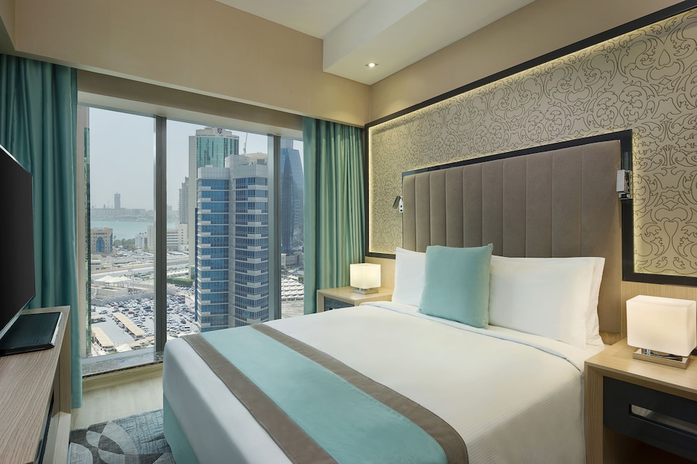 Wyndham Doha West Bay 25/62