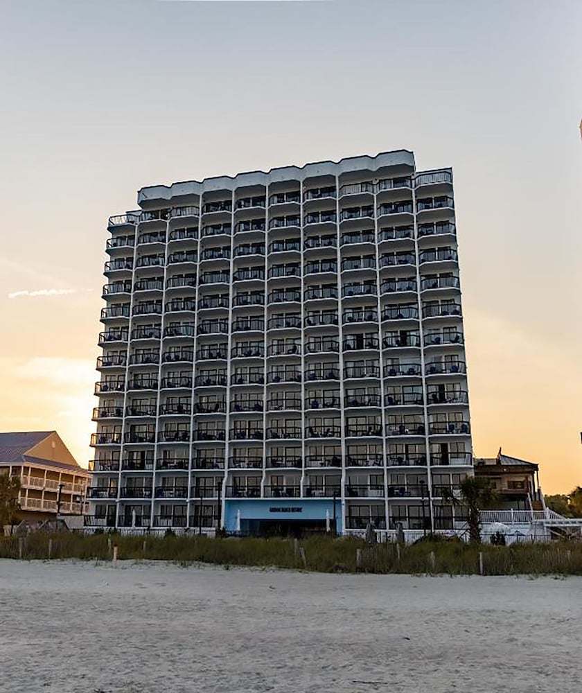 Grande Beach Resort 2/51