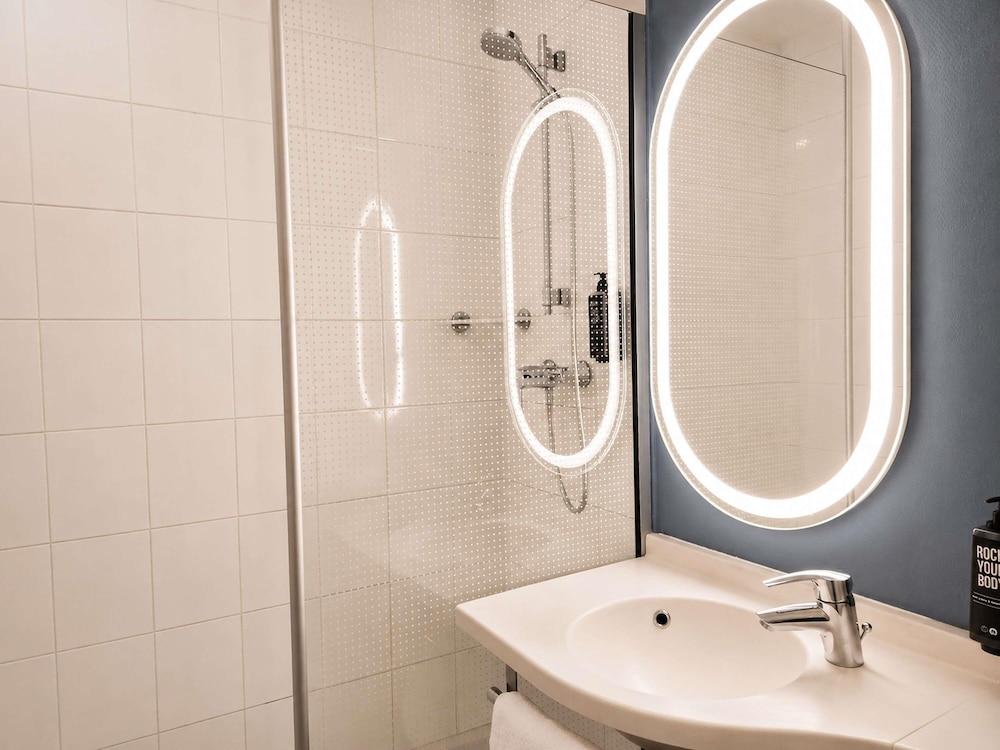Ibis Paris Porte dItalie 68/72