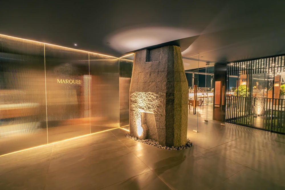 Radisson Resort and Spa Lonavala 36/76