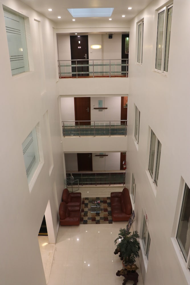 Fortune Inn Sree Kanya Visakhapatnam 38/61