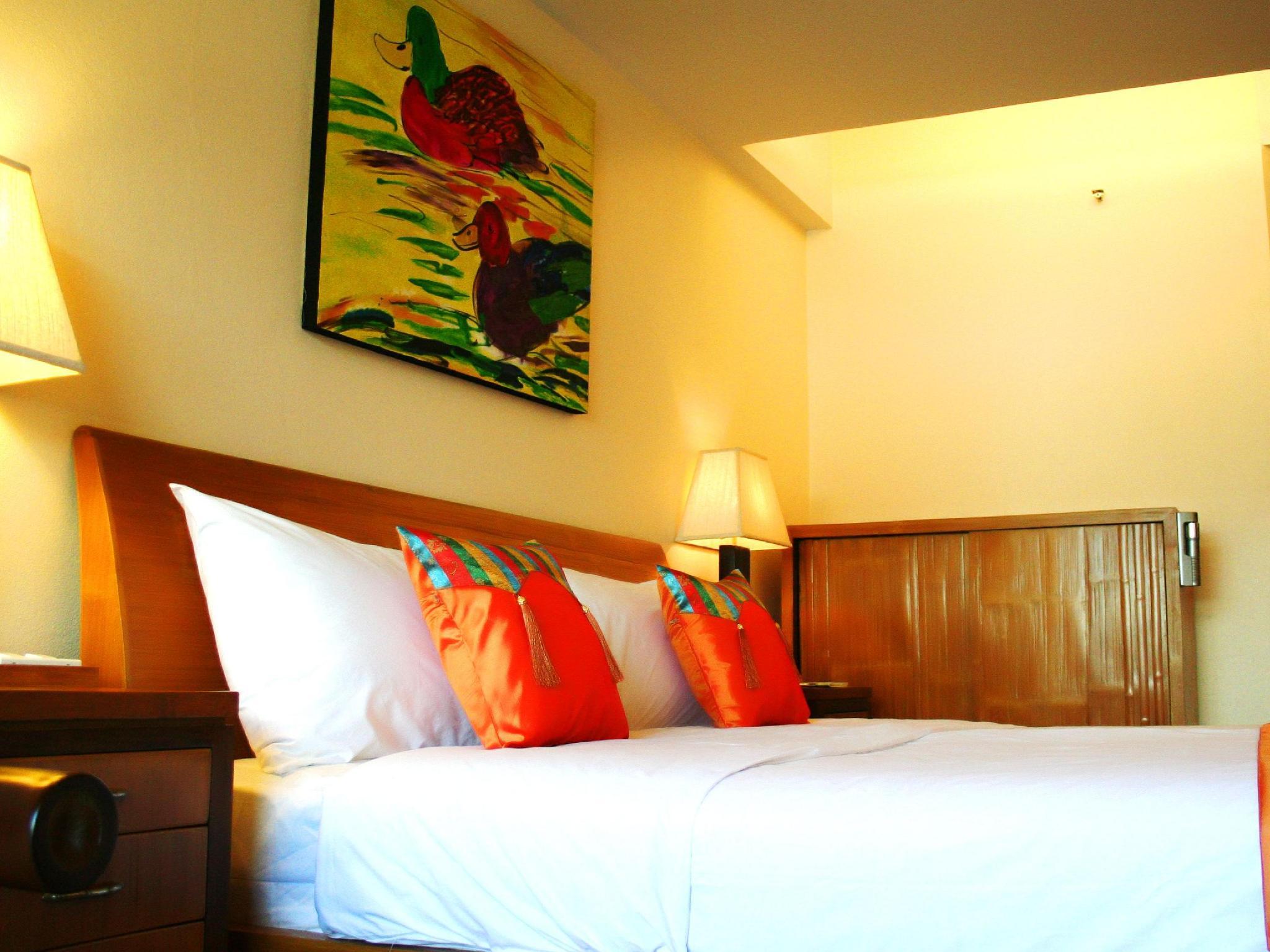 Gerard Habitat Hotel Chiang Mai 11/30