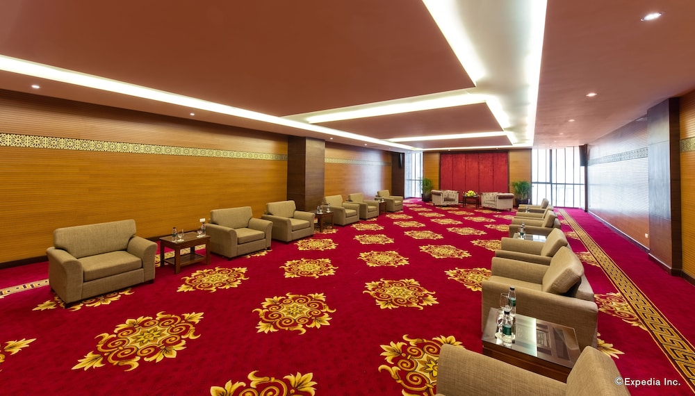 Muong Thanh Luxury Quang Ninh 30/67