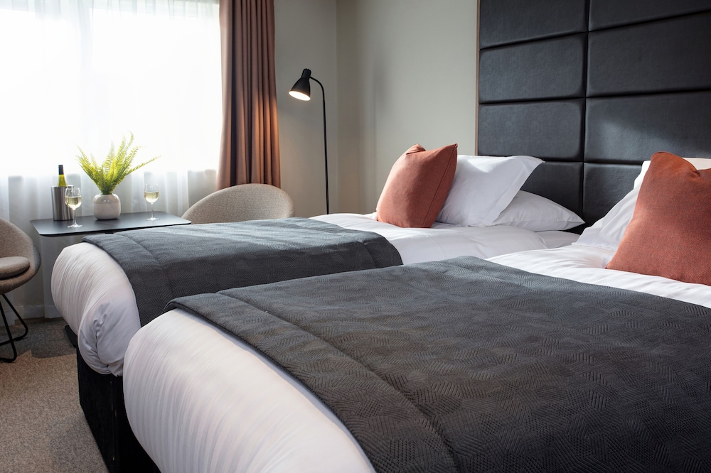 Mytton Fold Hotel 10/52