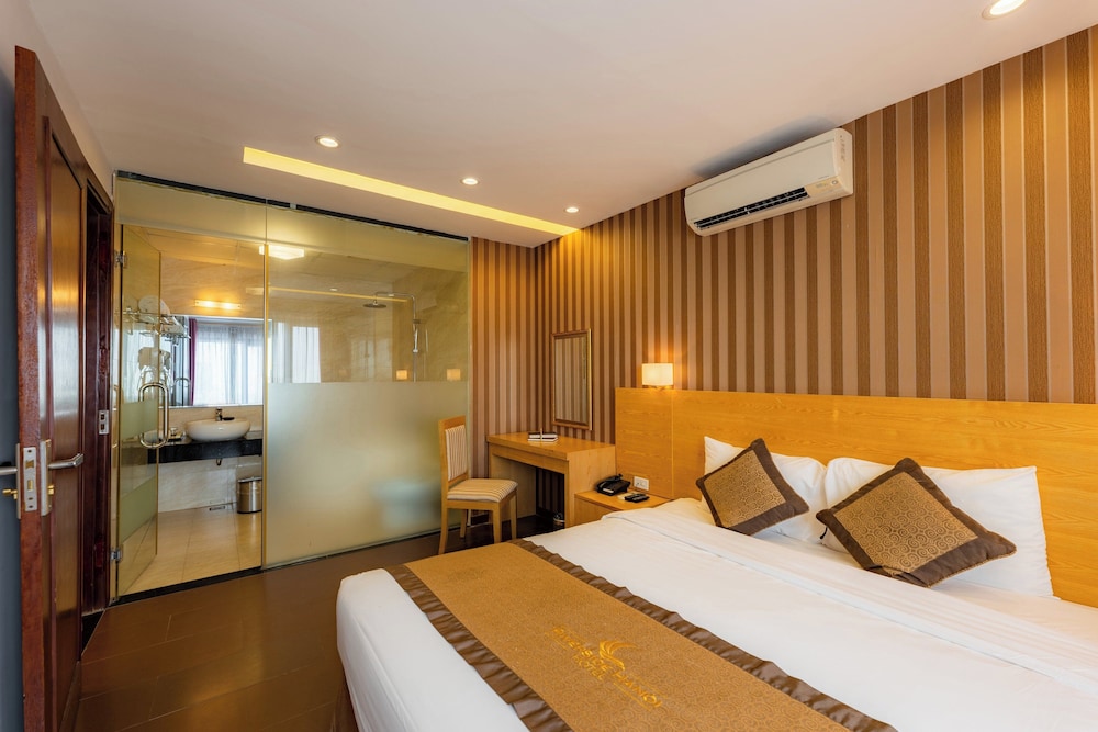 Riverside Hanoi Hotel 14/63