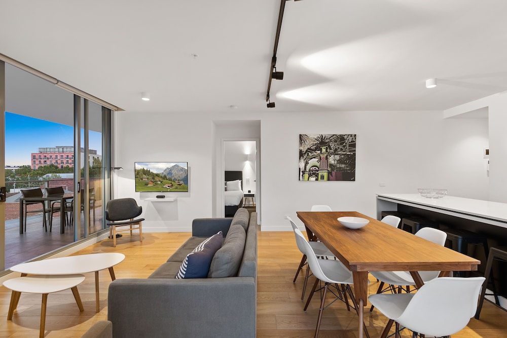 District Apartments Fitzroy 39/50
