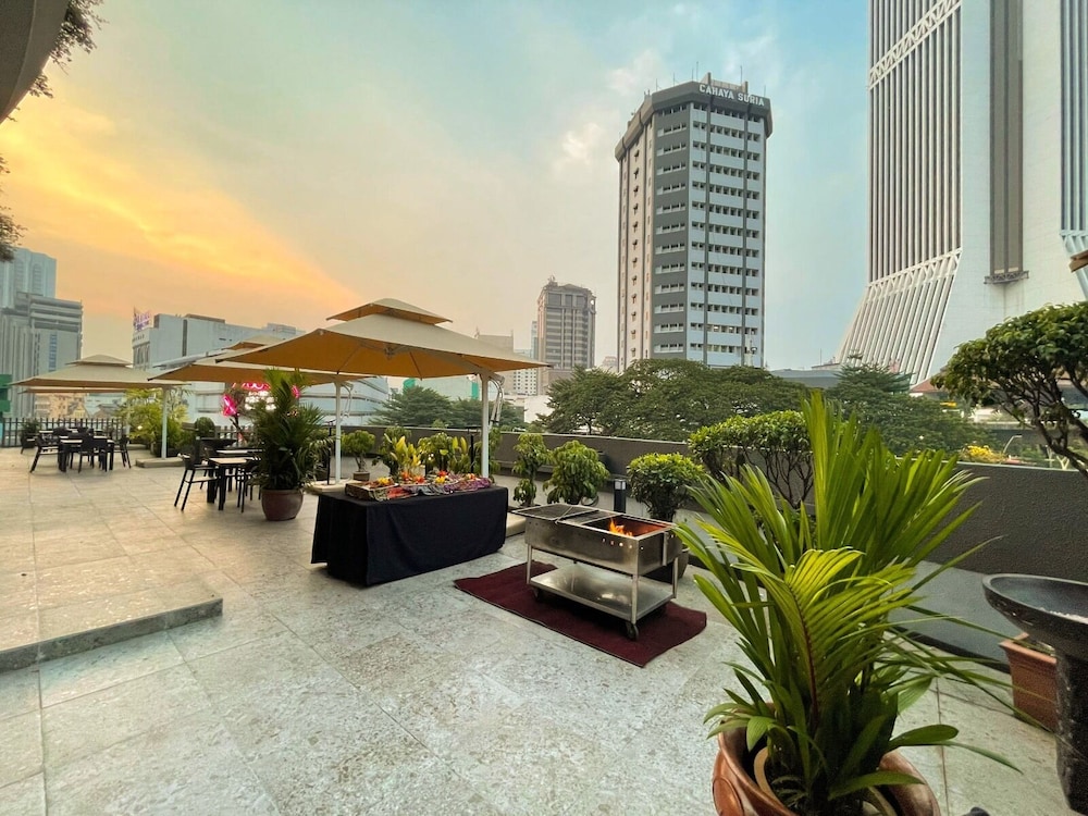 Ancasa Hotel Kuala Lumpur 55/61