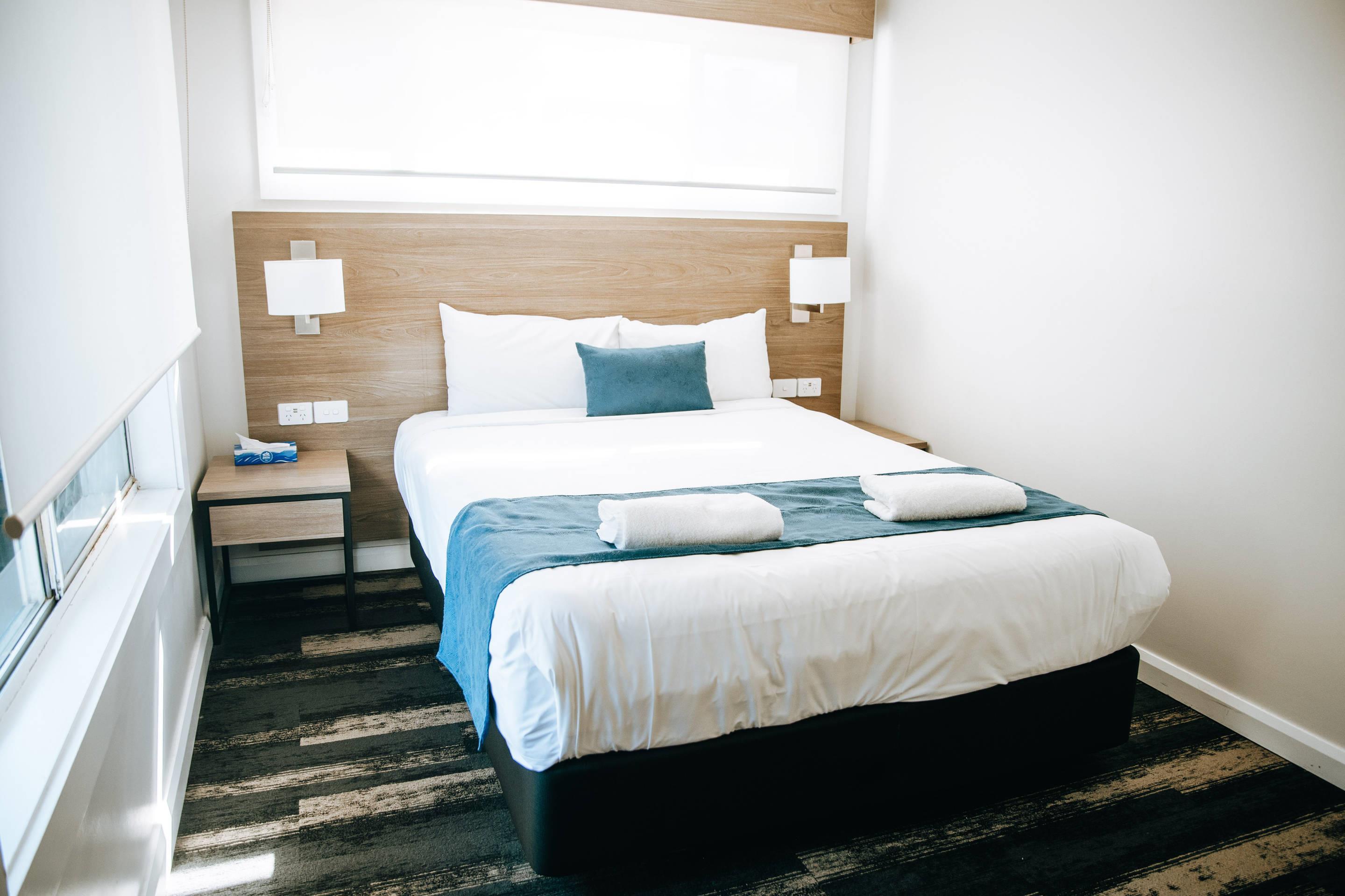 Suite, 2 Queen Beds
