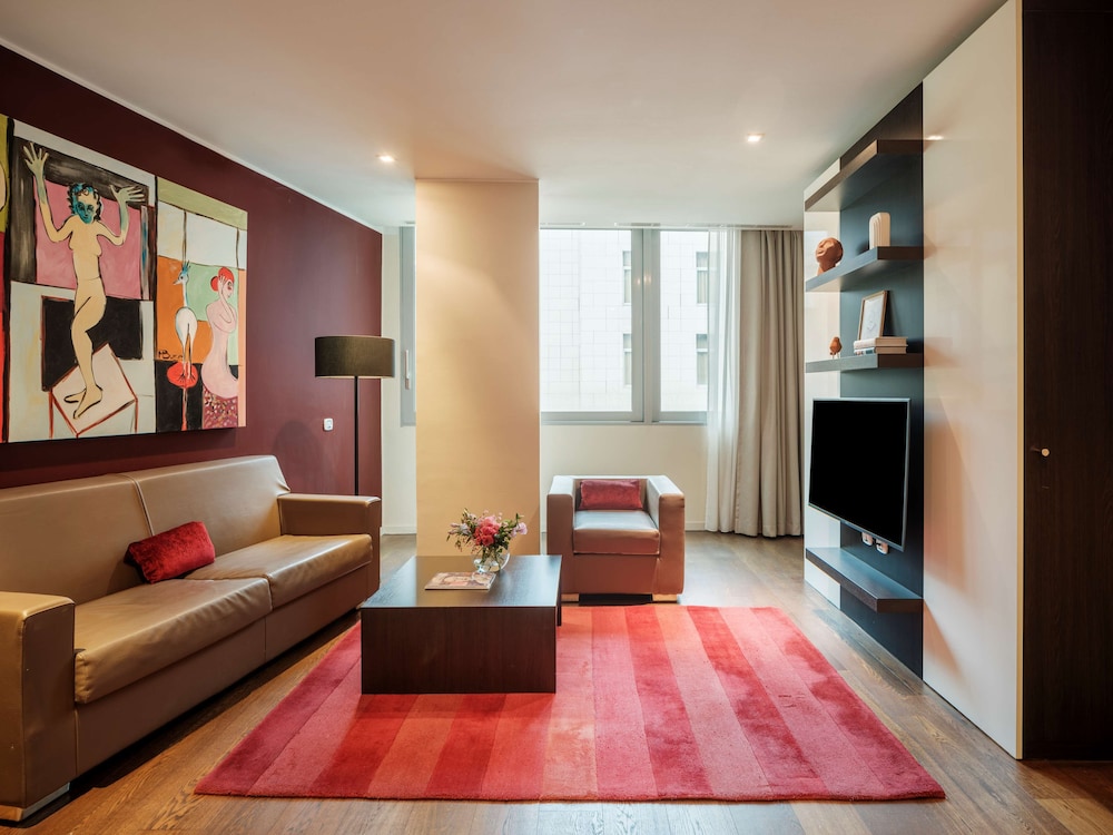 Nh Collection Budapest City Center 26/50