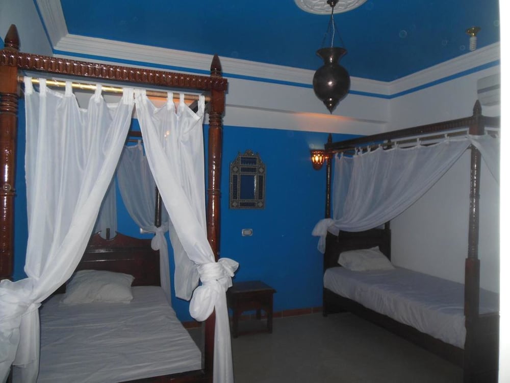 Cleopatra Hotel Luxor 10/33