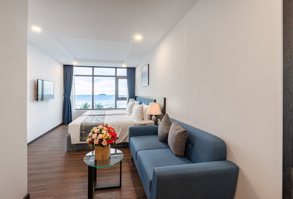 Paralia Hotel Nha Trang 18/31