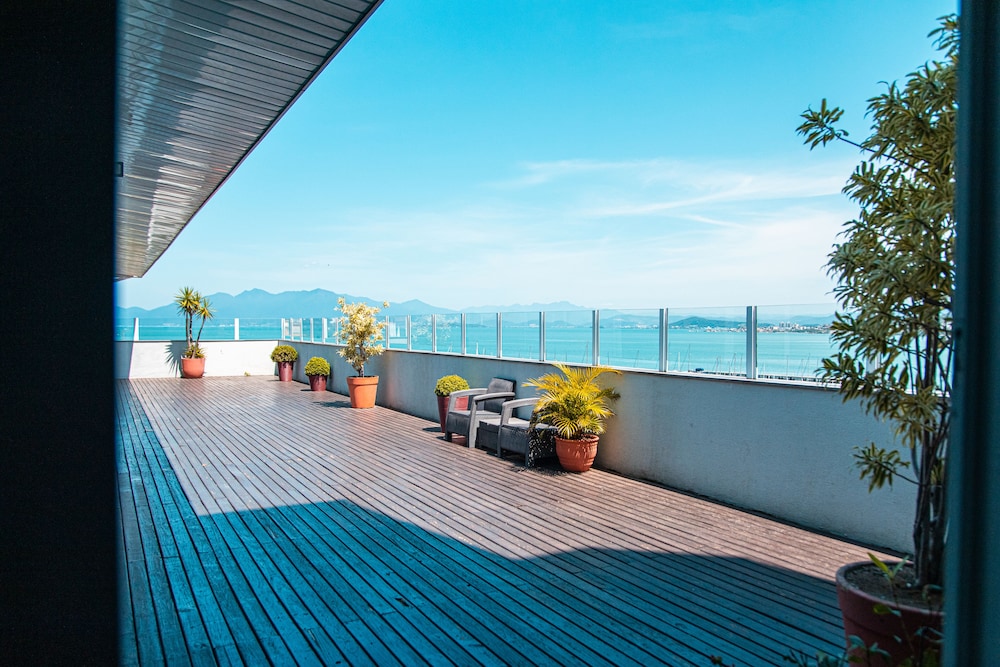 Iate Hotel Centro Florianopolis (ex. Plaza Florianopolis) 3/55