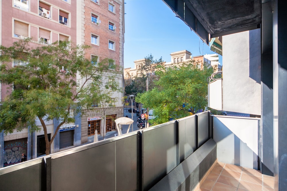 MH Apartments Sant Pau 1/31