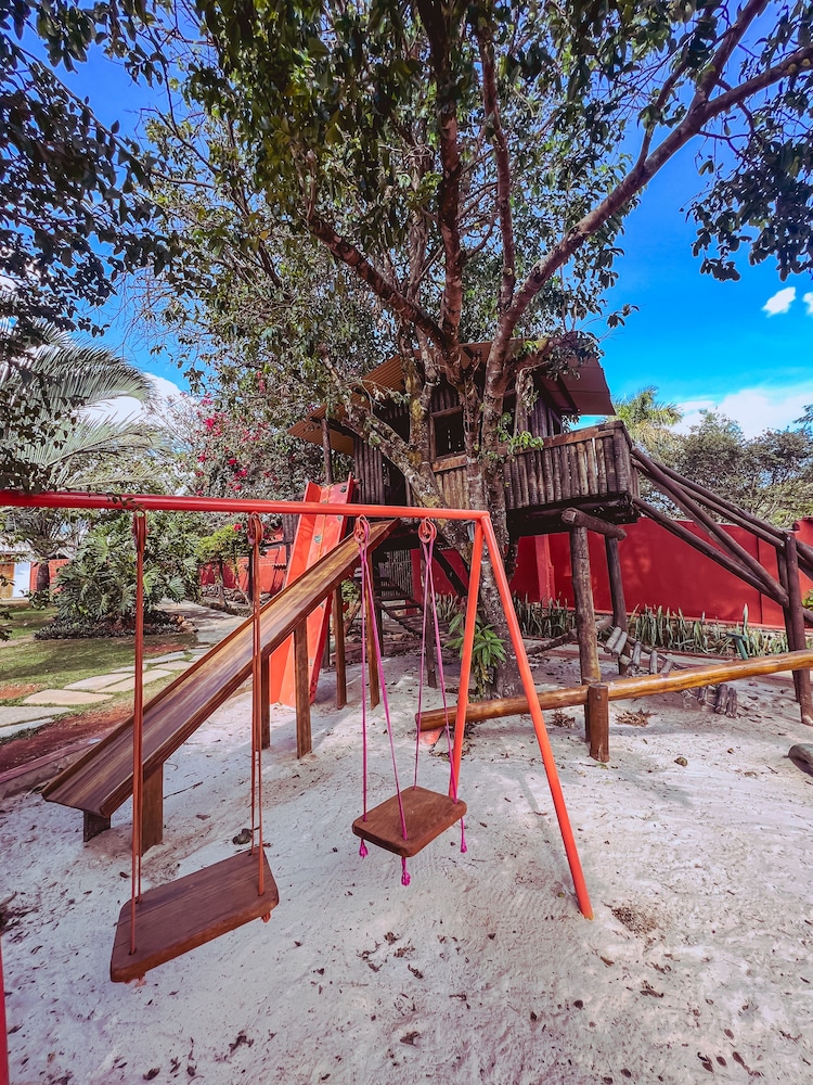 Chales Terraviva 29/49