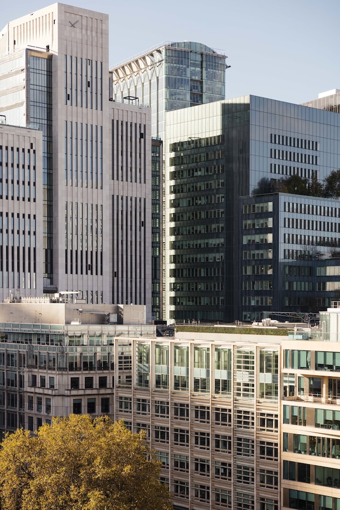 Montcalm Royal London House - City Of London 70/74