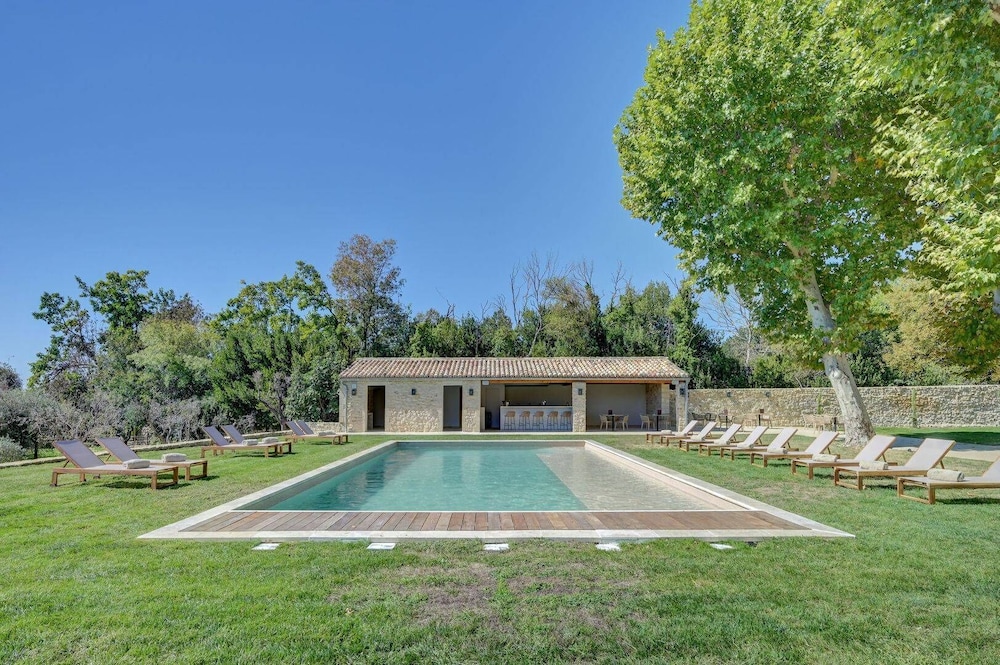 Domaine de Privadiere & Spa 42/58