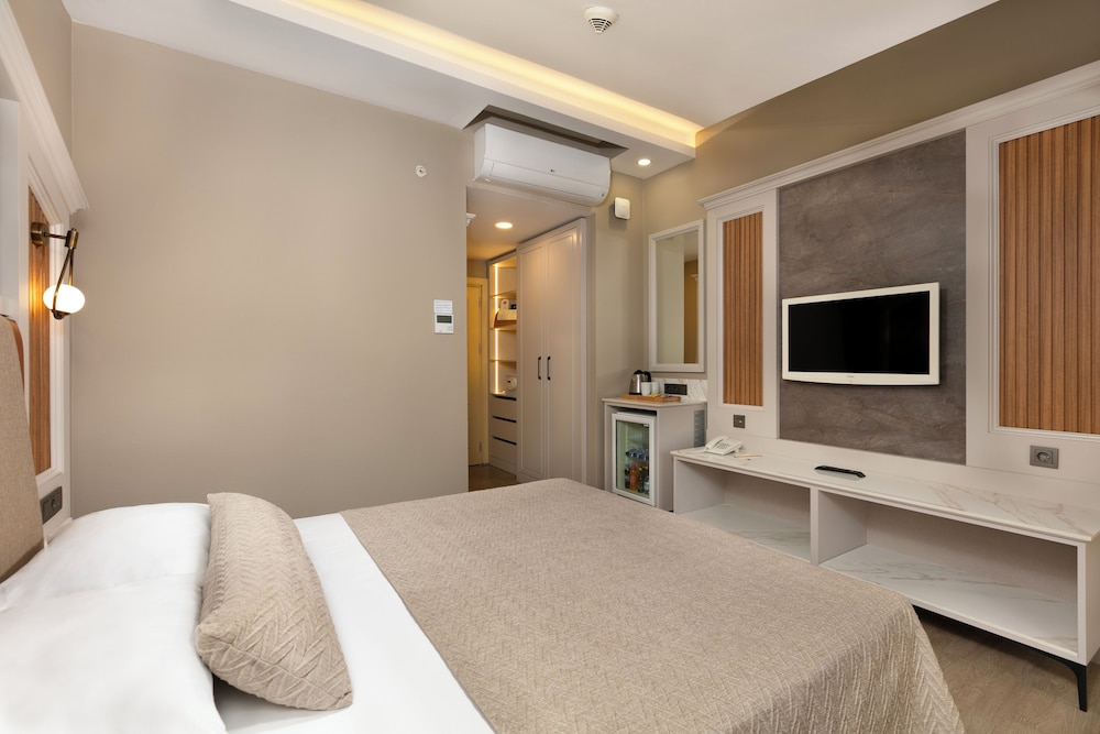 Club Hotel Phaselis Rose 14/50