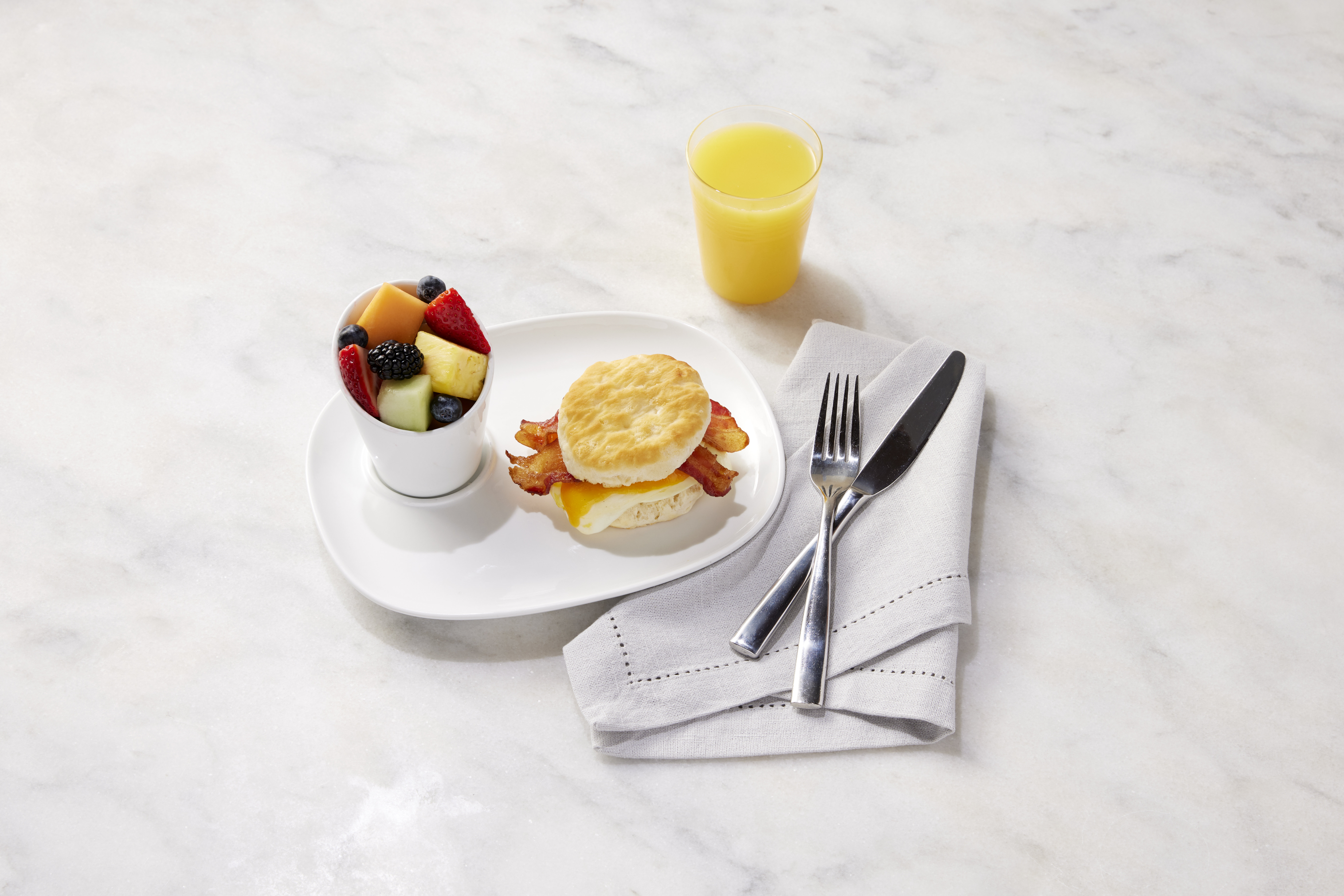 EVEN Hotel Orlando International Airport by IHG 33/50