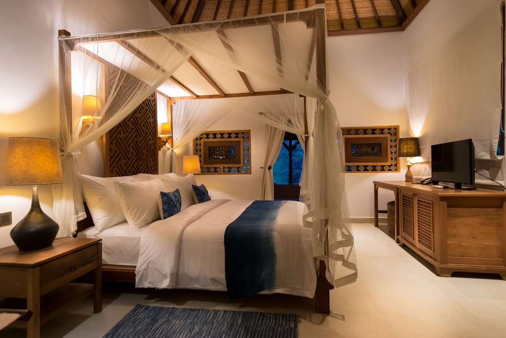 Ulun Ubud Resort 10/74