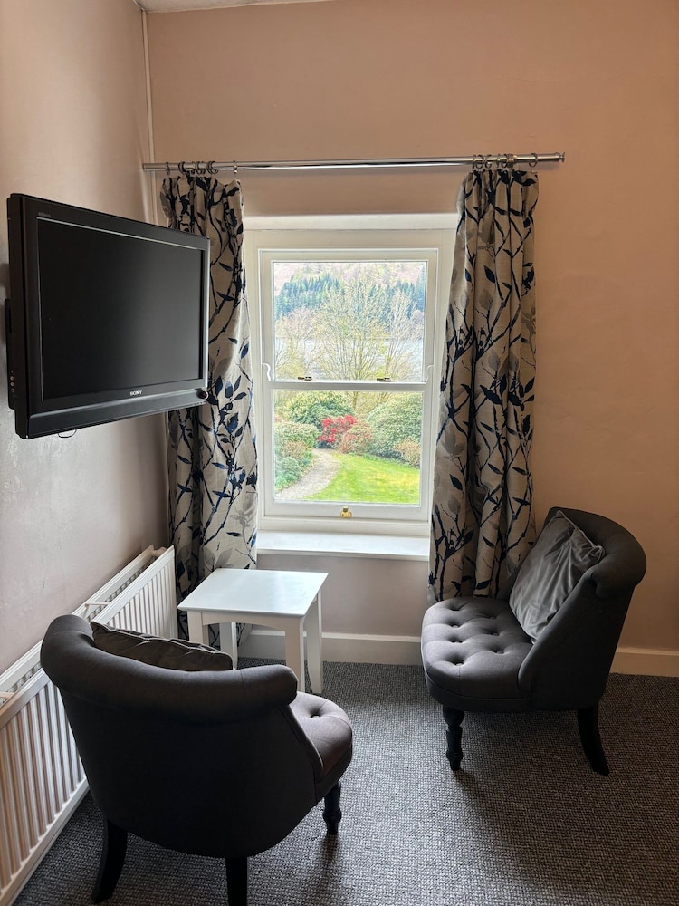 Dale Head Hall Lakeside Hotel 43/64
