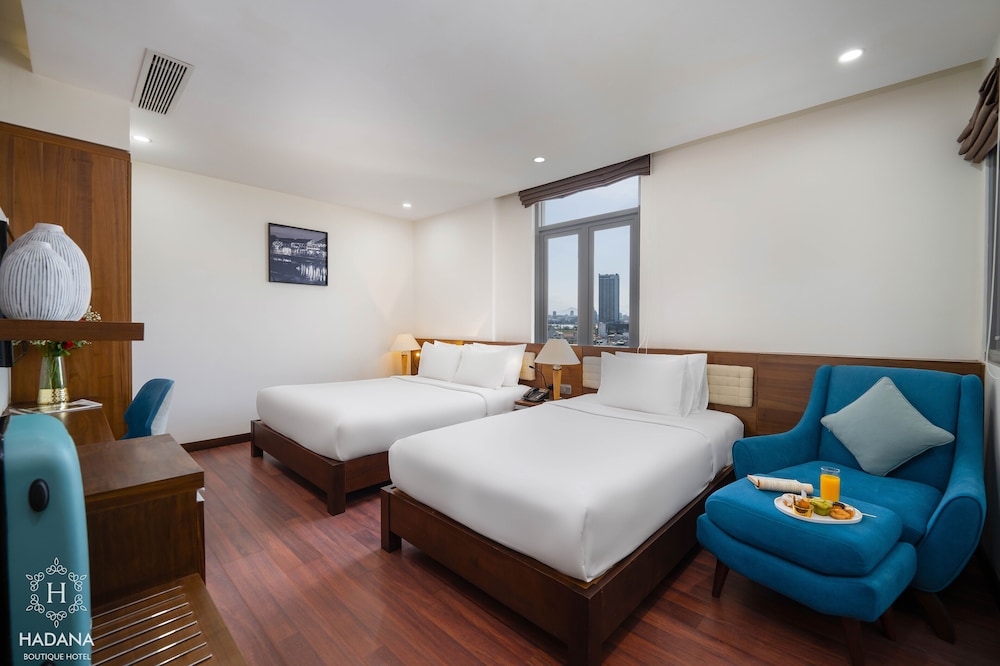 Hadana Boutique Hotel Da Nang 37/86