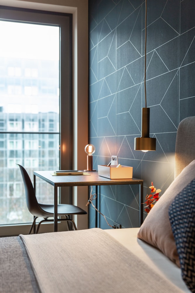 Ipartment Darmstadt @home By Best Western 37/42