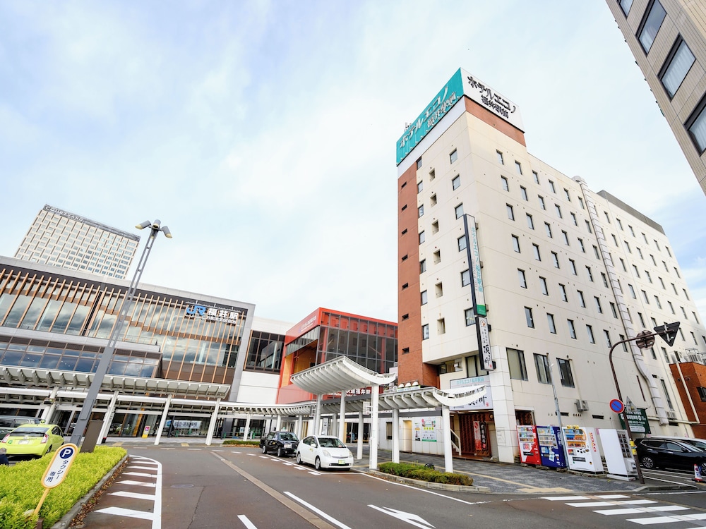 Hotel Econo Fukui Ekimae 44/50