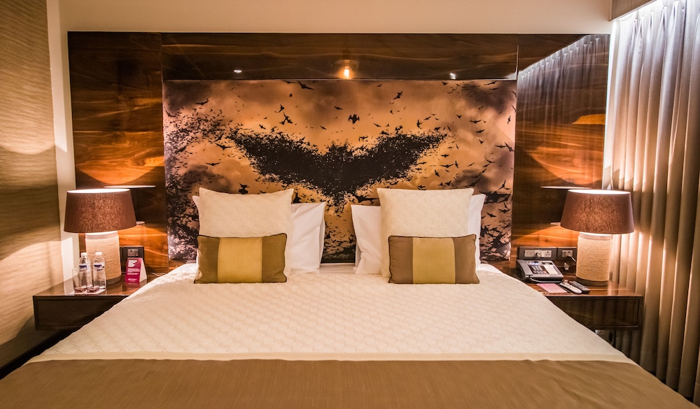 Planet Hollywood Beach Resort 19/66