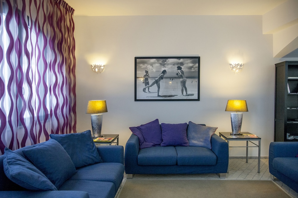 Hotel Cutimare 19/50