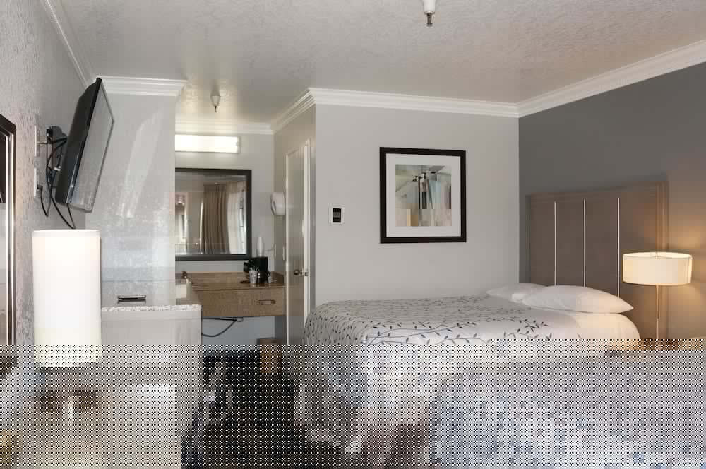 Americas Best Value Inn Milpitas Silicon Valley 9/25