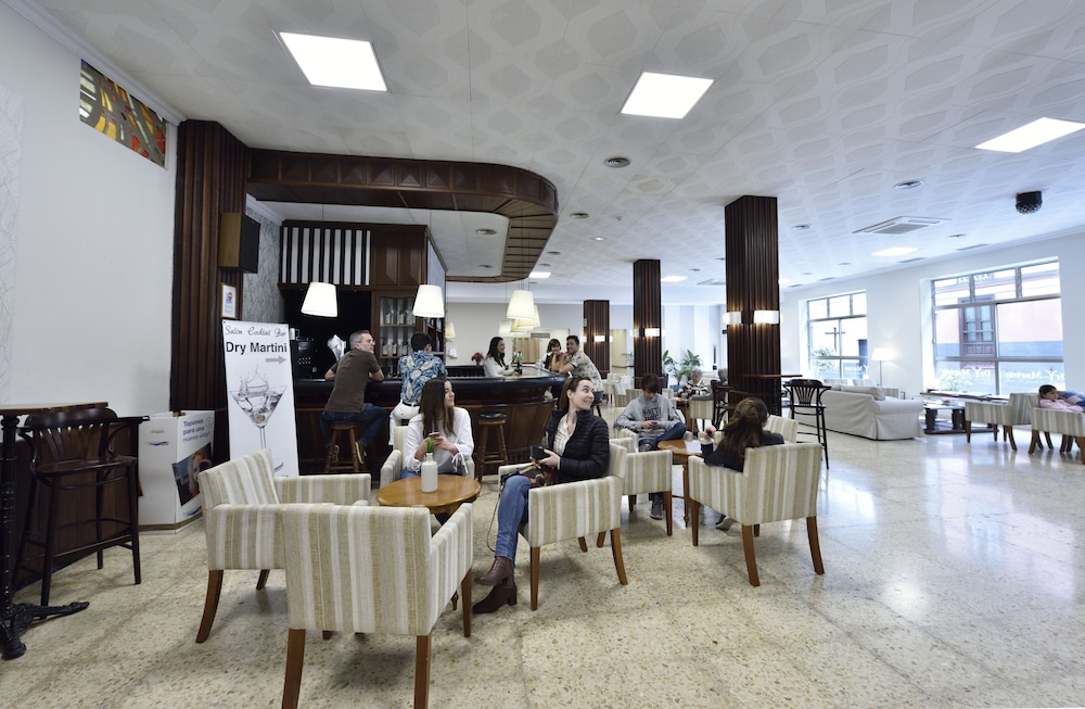 Marte Hotel 35/50