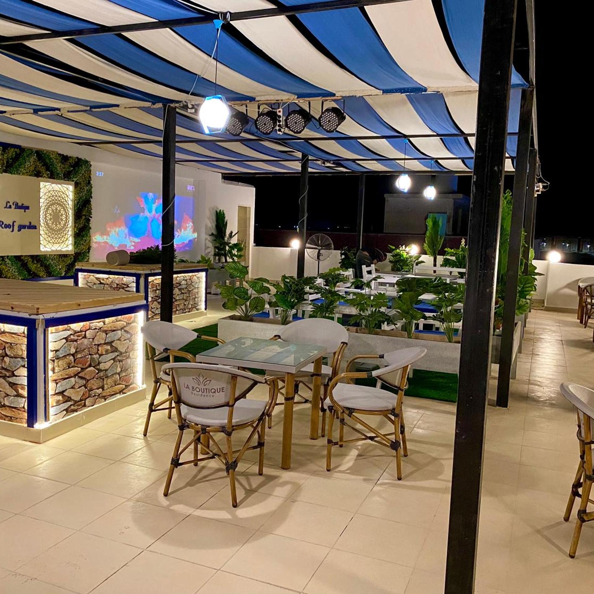 La Boutique Residence 29/36