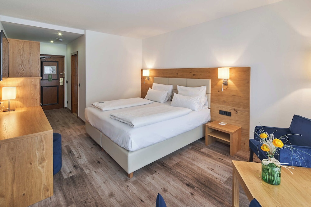 Riessersee Hotel 4/50